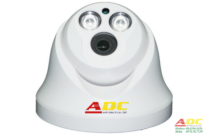 Camera IP ADC-HD3320